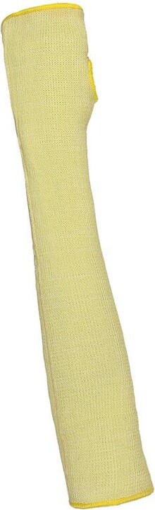 Ruk�vn�k protipo�ezov� CXS CIRU, s otvorem na palec, d�lka 45 cm